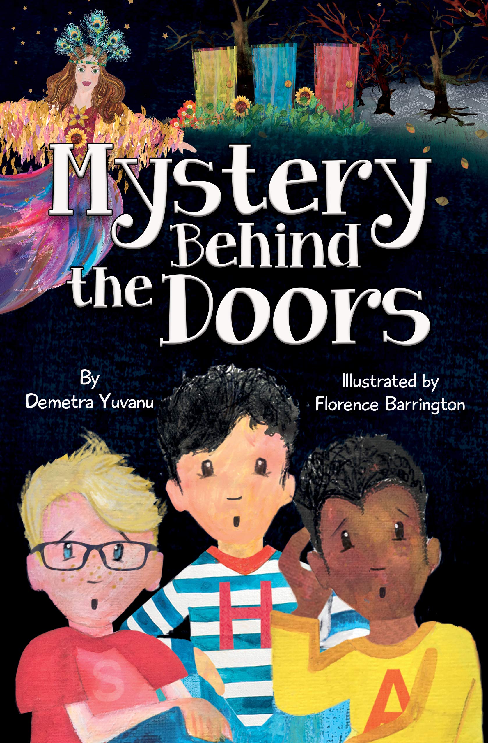 Mystery Behind the Doors by Demetra Yuvanu Goodreads(02)