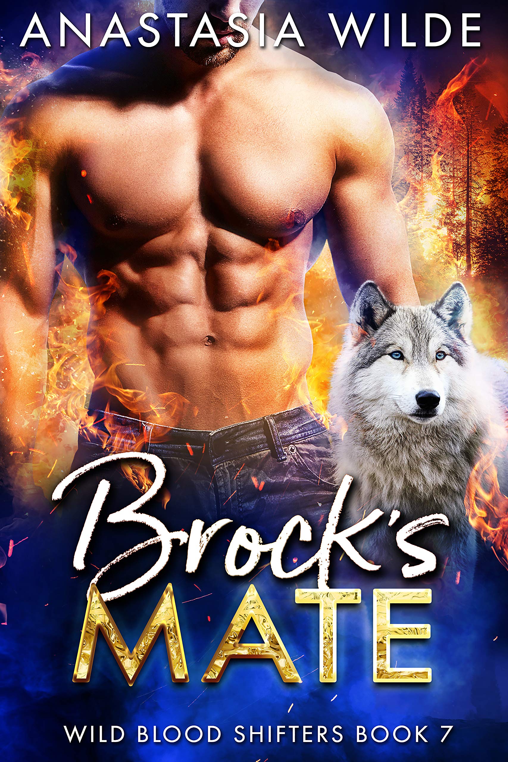 Brock's Mate