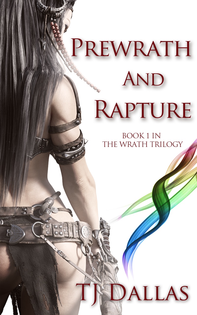 Prewrath and Rapture