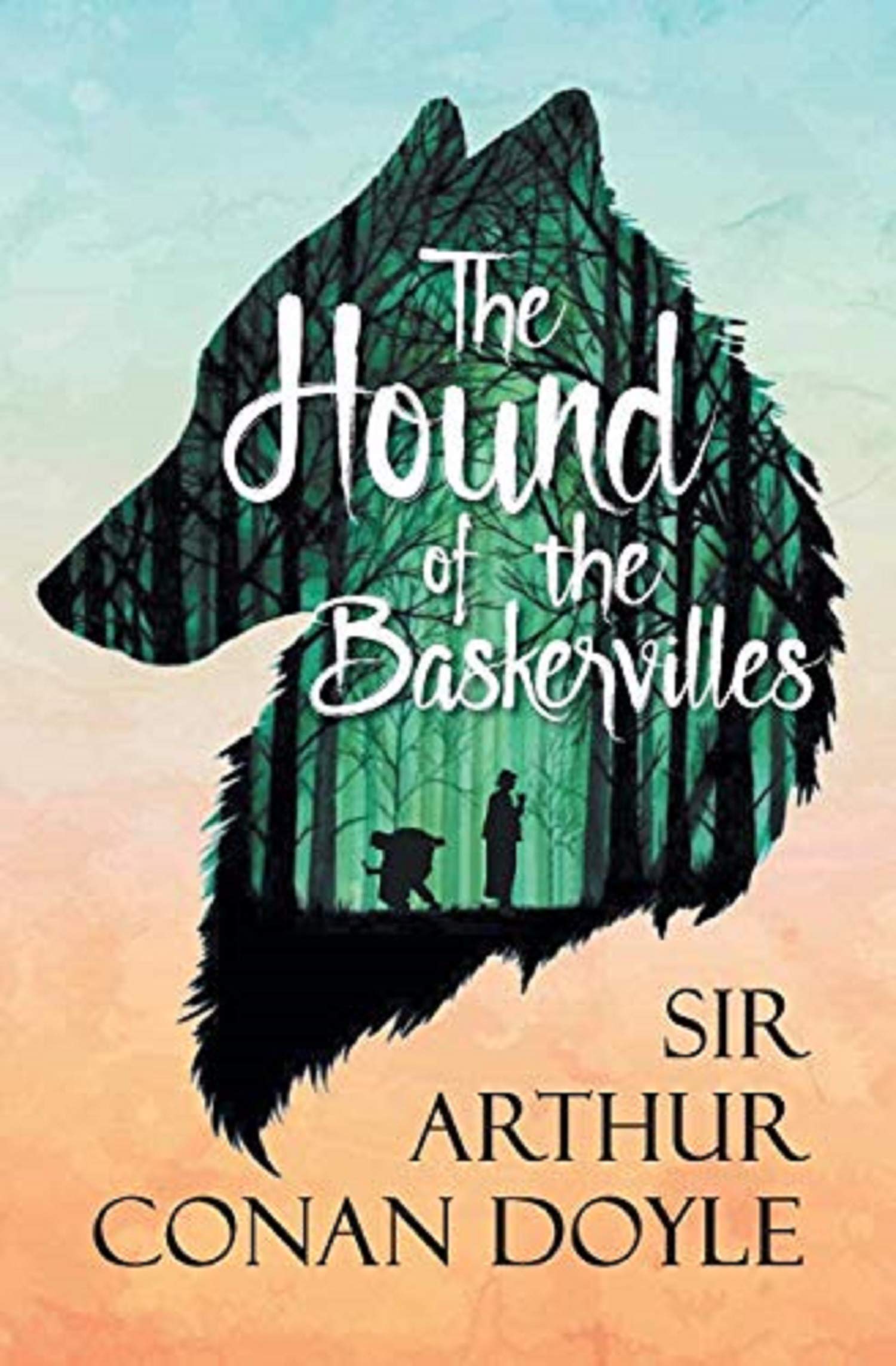 The Hound of the Baskervilles Annotated by Arthur Conan Doyle | Goodreads