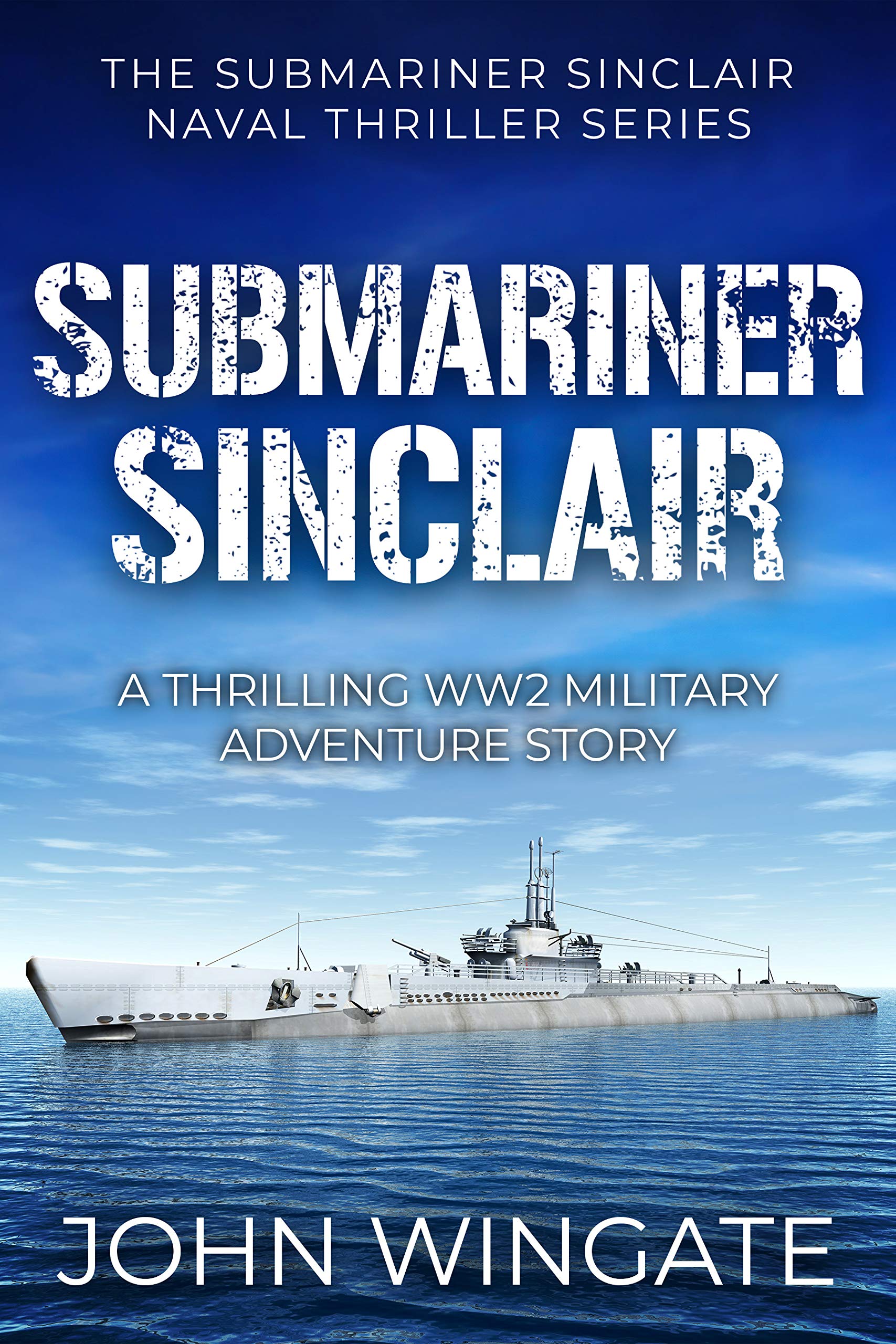Submariner Sinclair