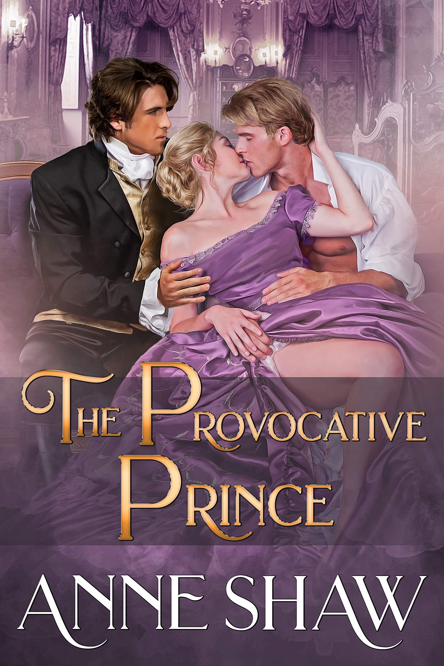 The Provocative Prince