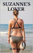 Suzanne's Lover: Age Gap Romance