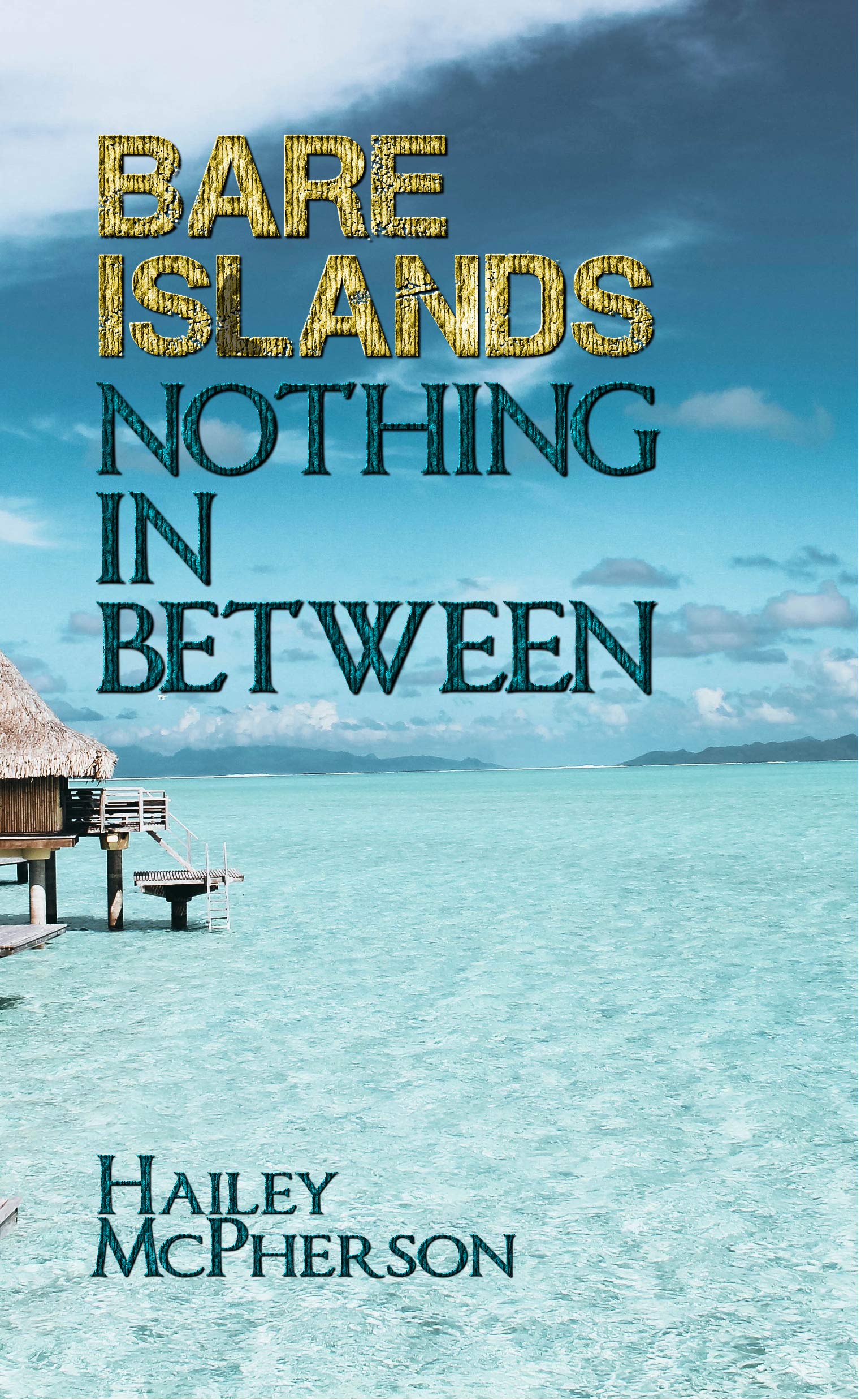 Bare Islands: Nothing In Between