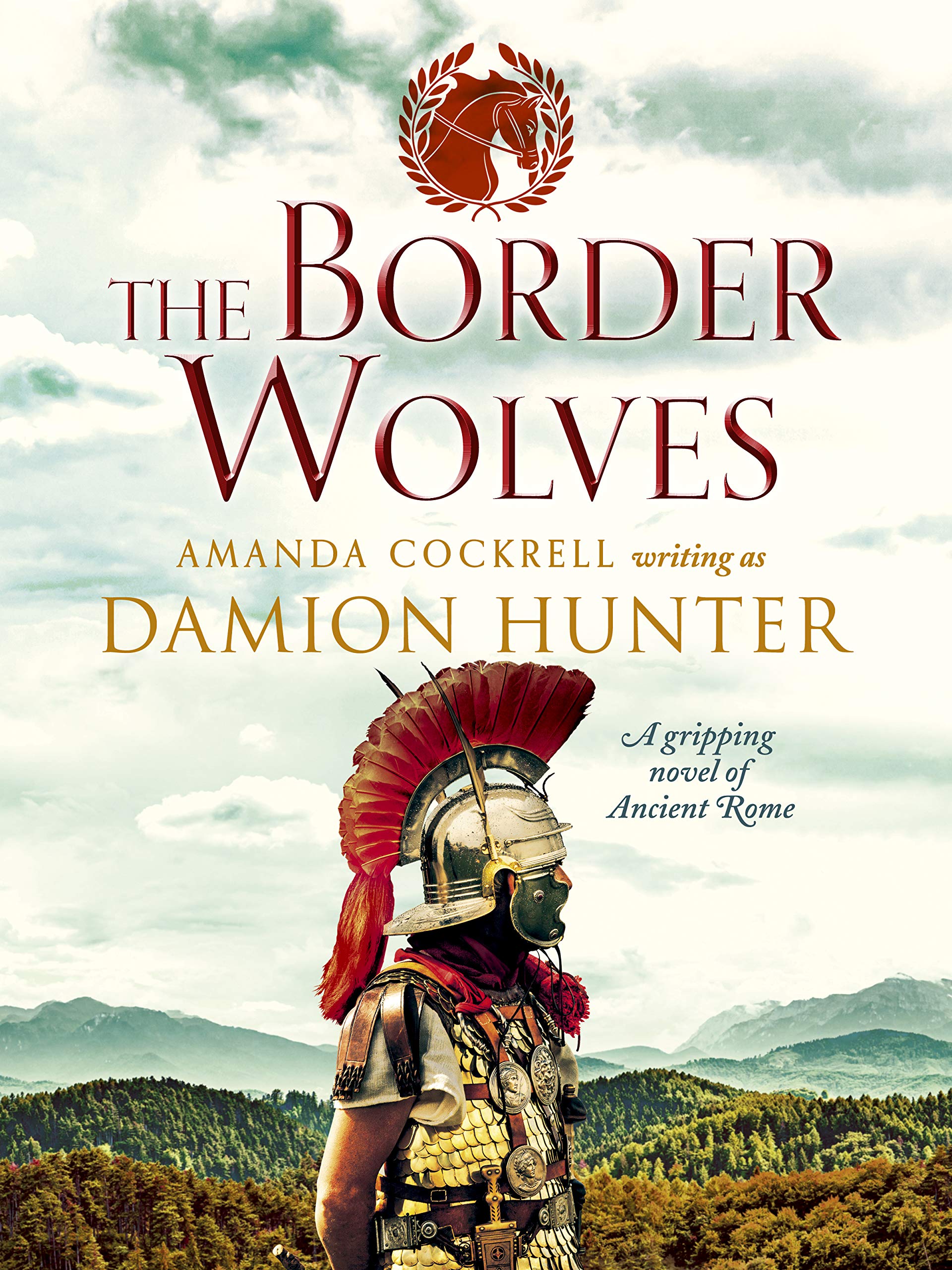 The Border Wolves