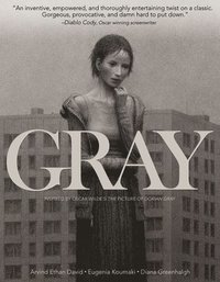 cover img of Gray