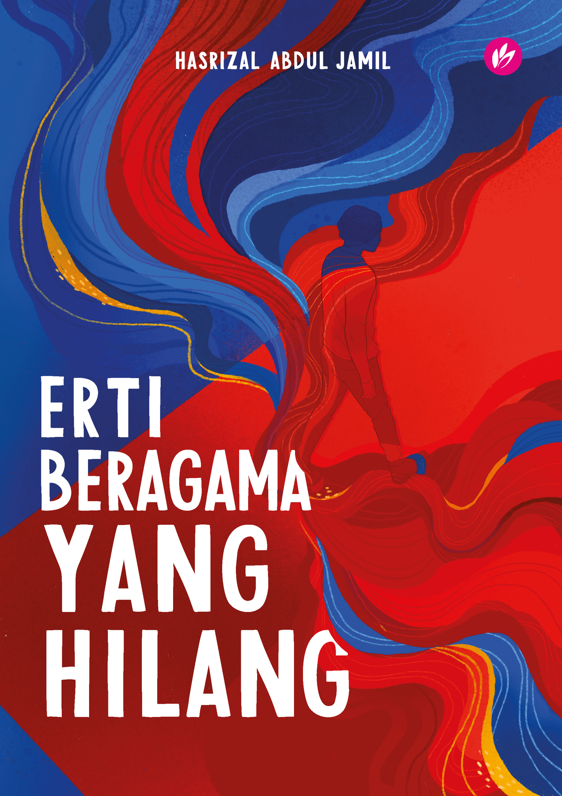 Erti Beragama Yang Hilang book cover