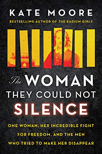 The Woman They Could Not Silence