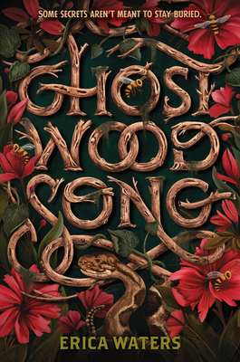 Ghost Wood Song: A Southern Gothic LGBTQ+ Mystery of Family Secrets, Haunting Music, and Dark Revelations