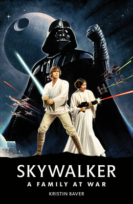 Skywalker: A Family at War