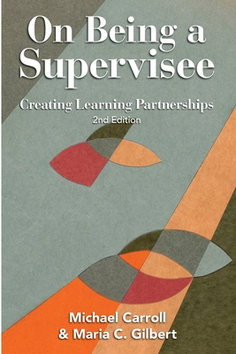 On Being a Supervisee book cover