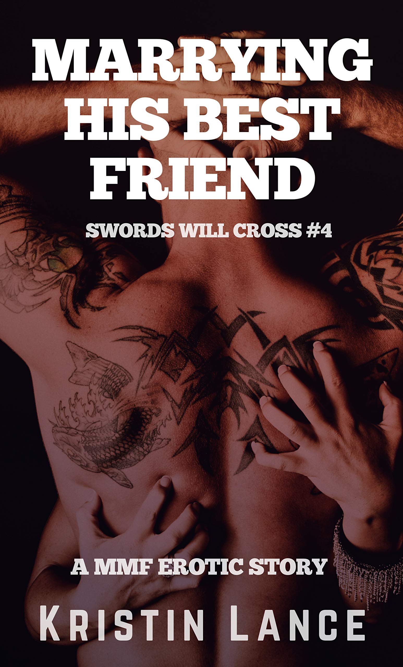 Marrying His Best Friend book cover