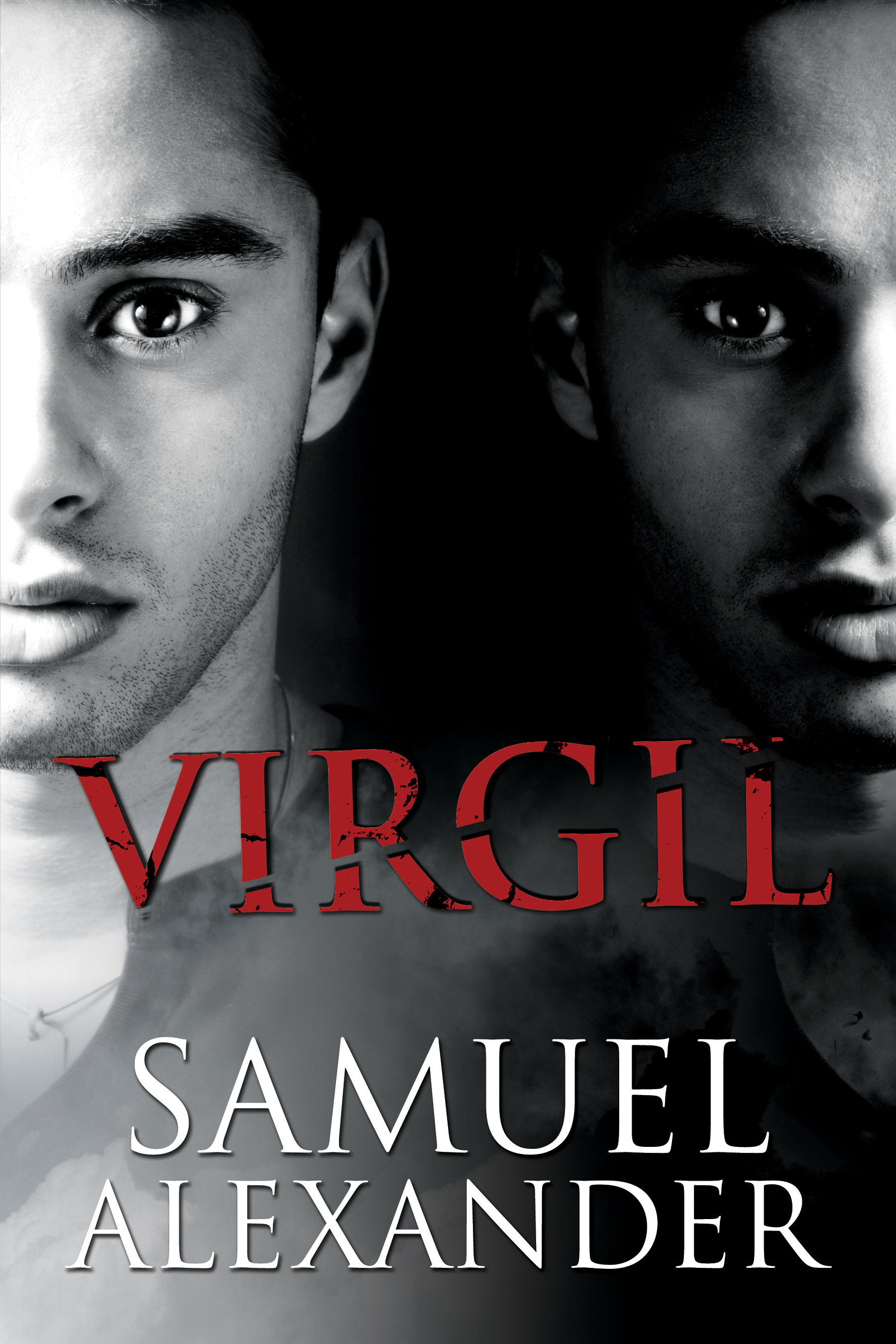Virgil by Samuel Alexander Goodreads