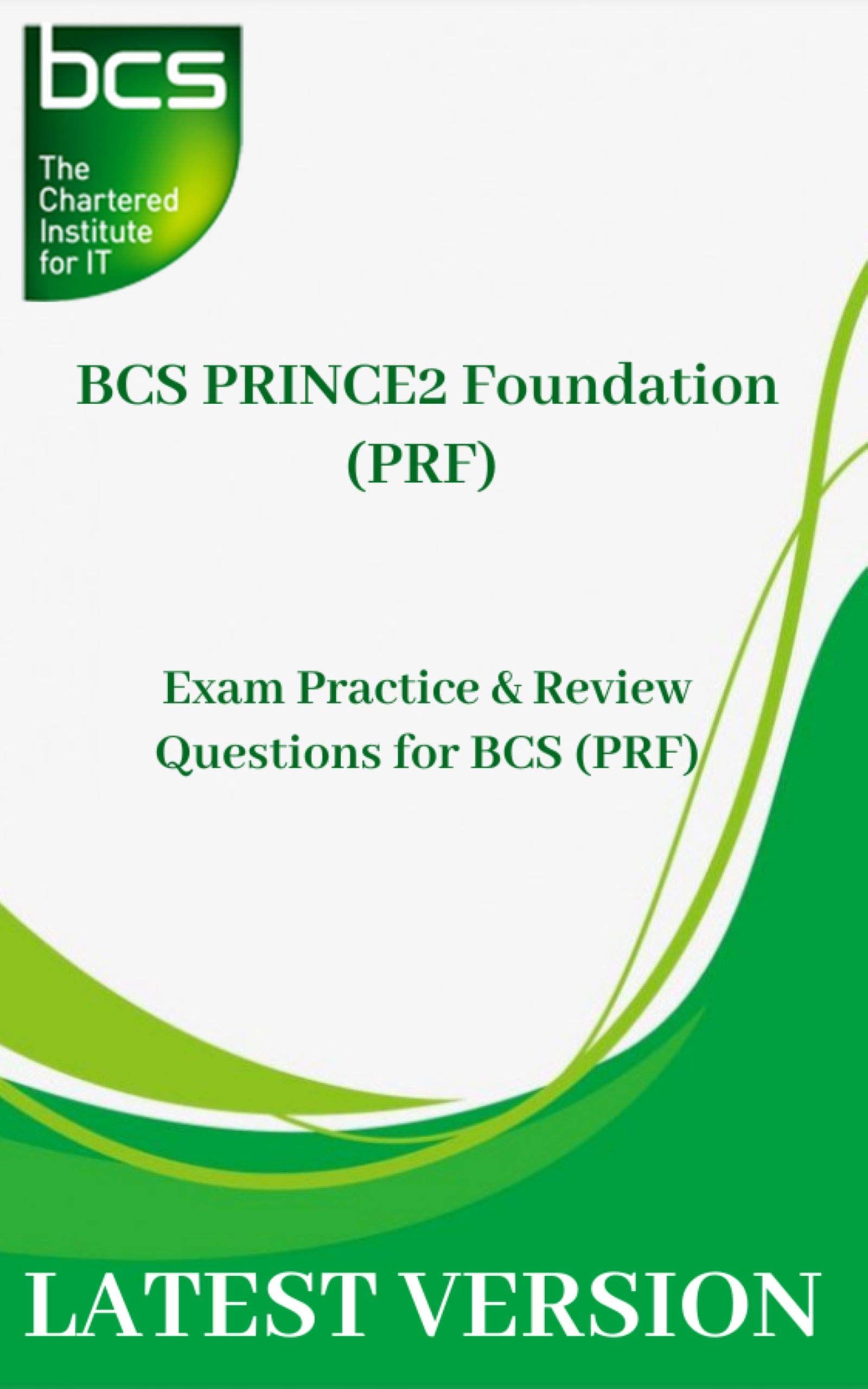 PRINCE2Foundation Online Test
