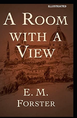 A Room with a View Illustrated by E.M. Forster | Goodreads