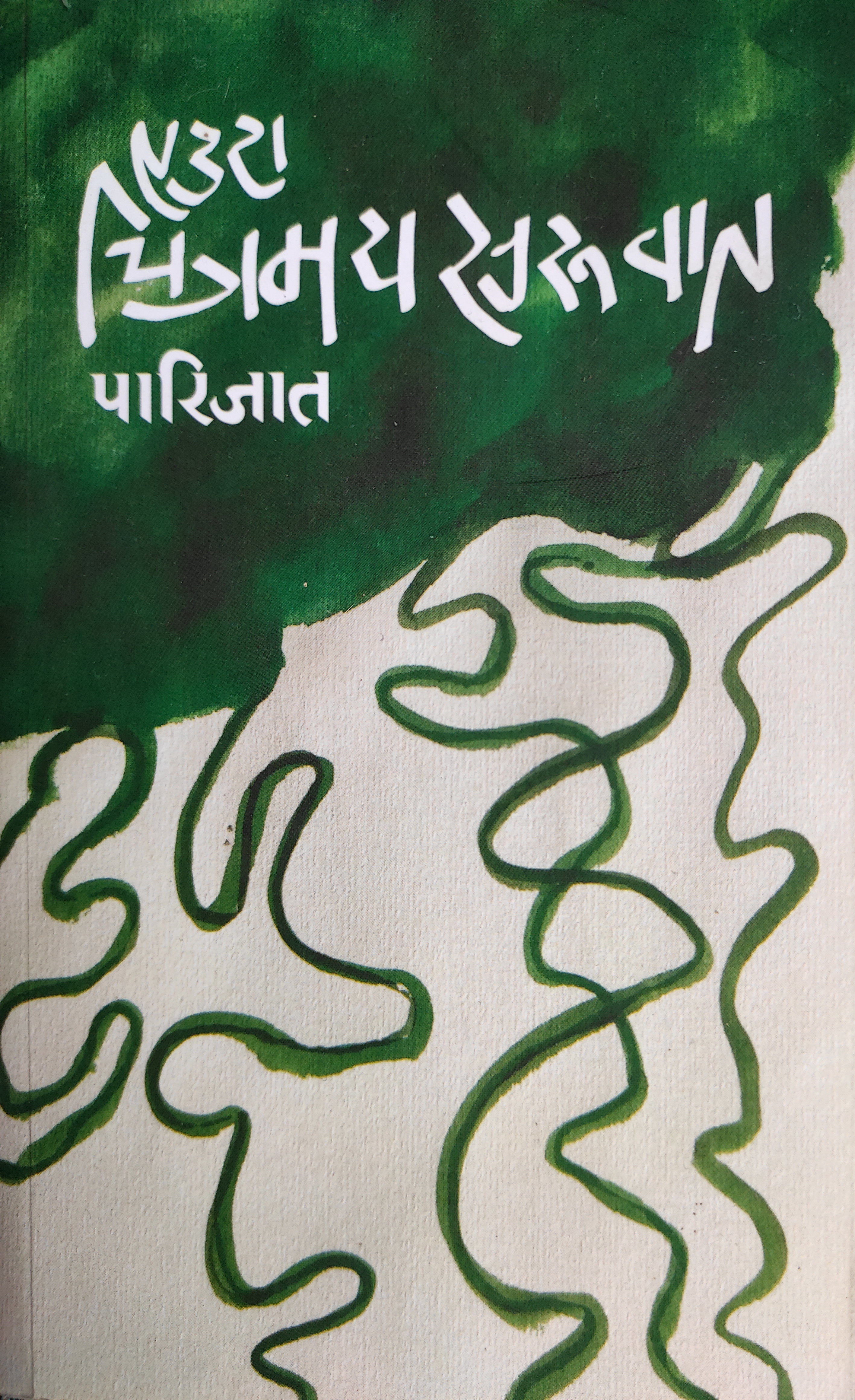 एउटा चित्रमय सुरुवात [Euta Chitramaya Suruwat]
