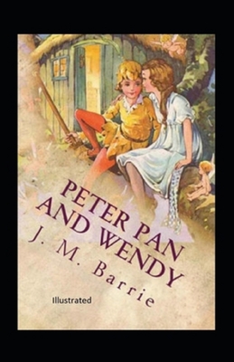 Peter Pan and Wendy