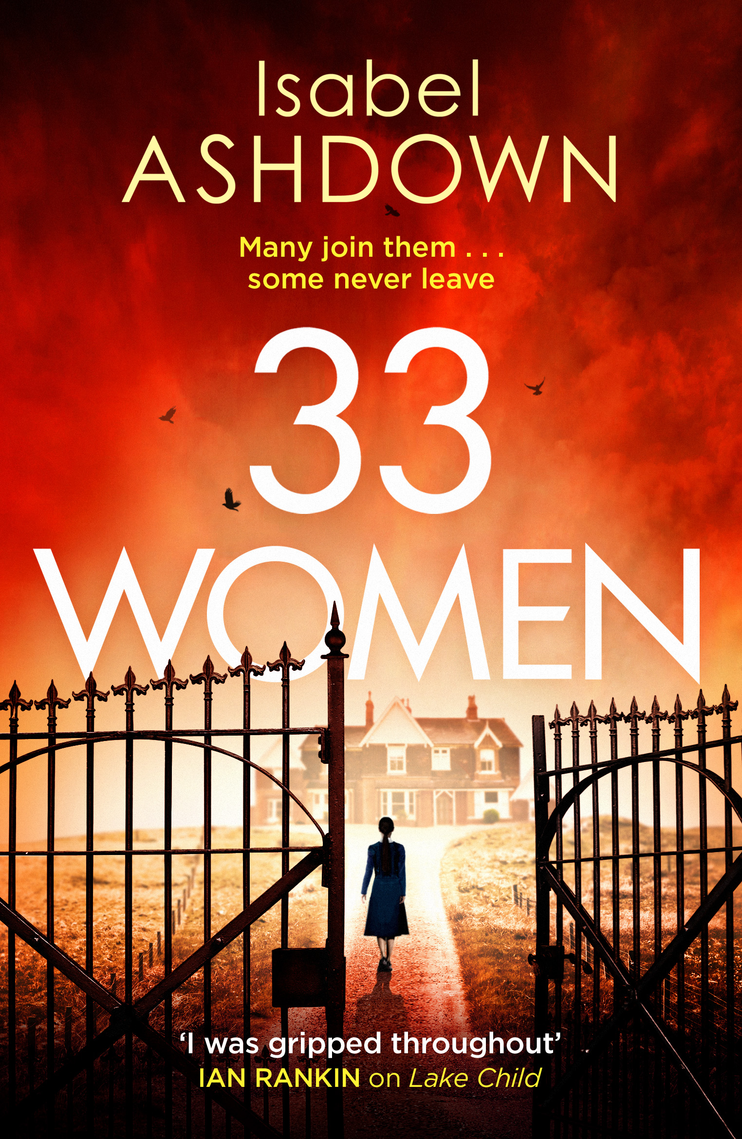 33 Women