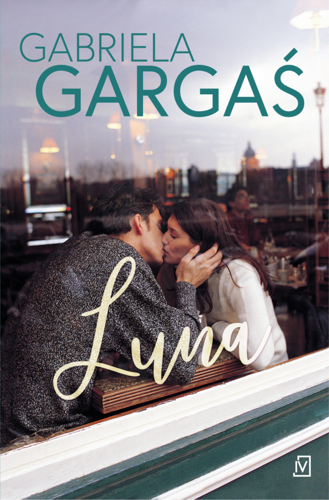 Luna book cover