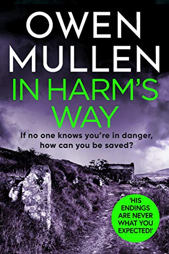 In Harm's Way
