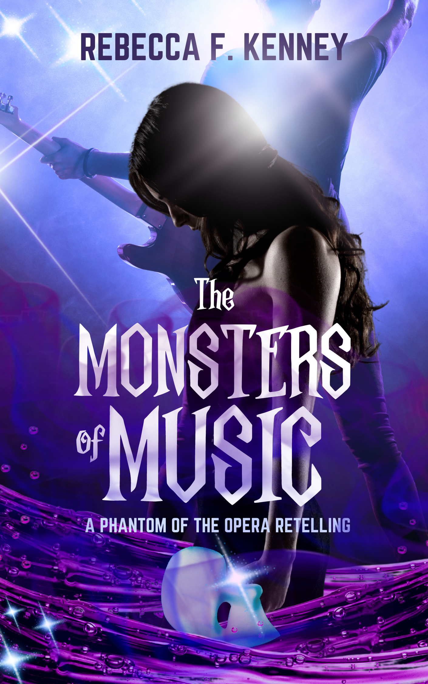 The Monsters of Music