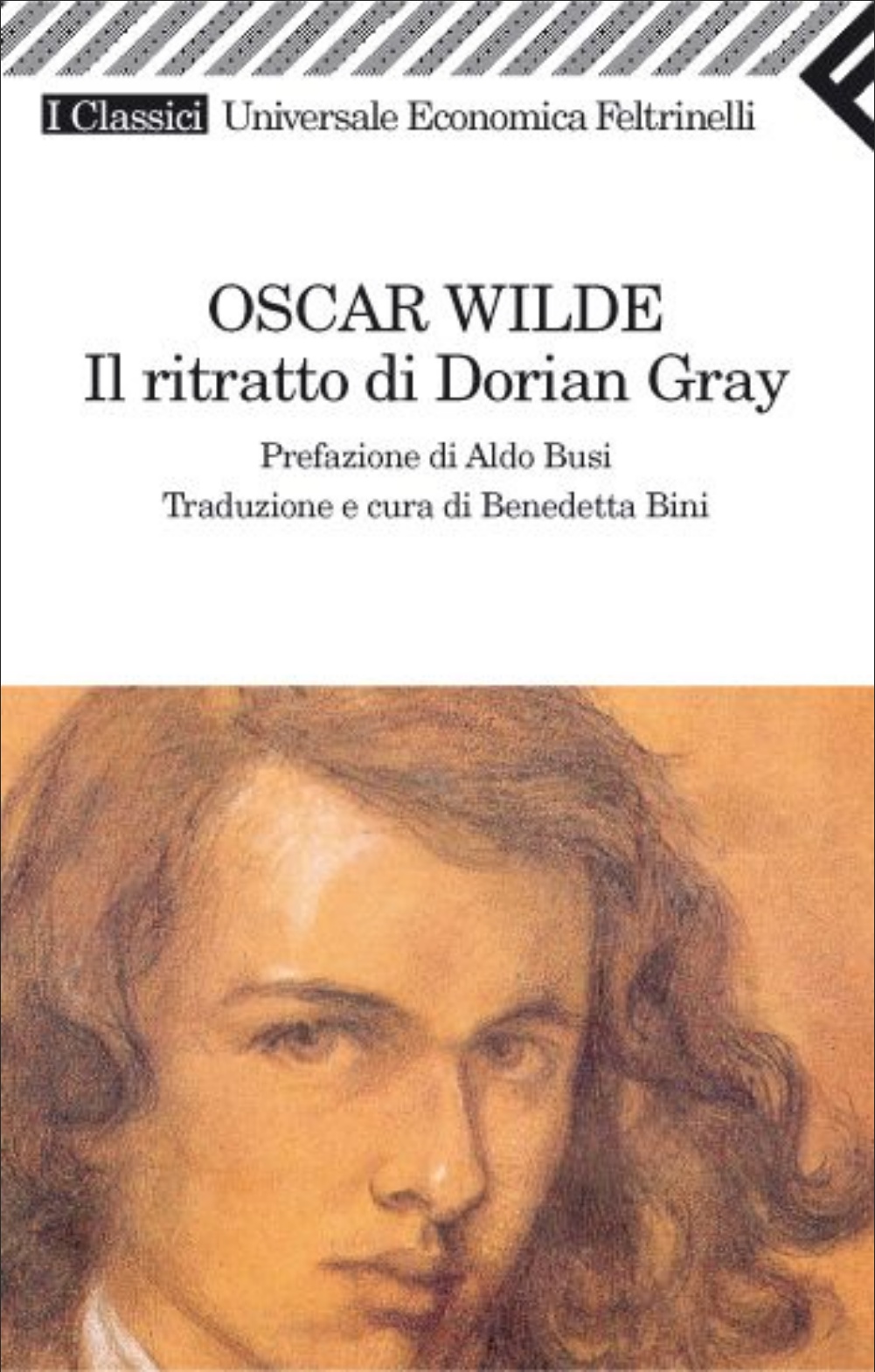 Il ritratto di Dorian Gray by Oscar Wilde Goodreads Il ritratto di Dorian Gray by Oscar Wilde Goodreads