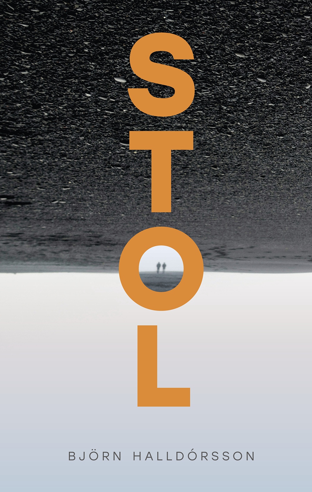 Stol book cover