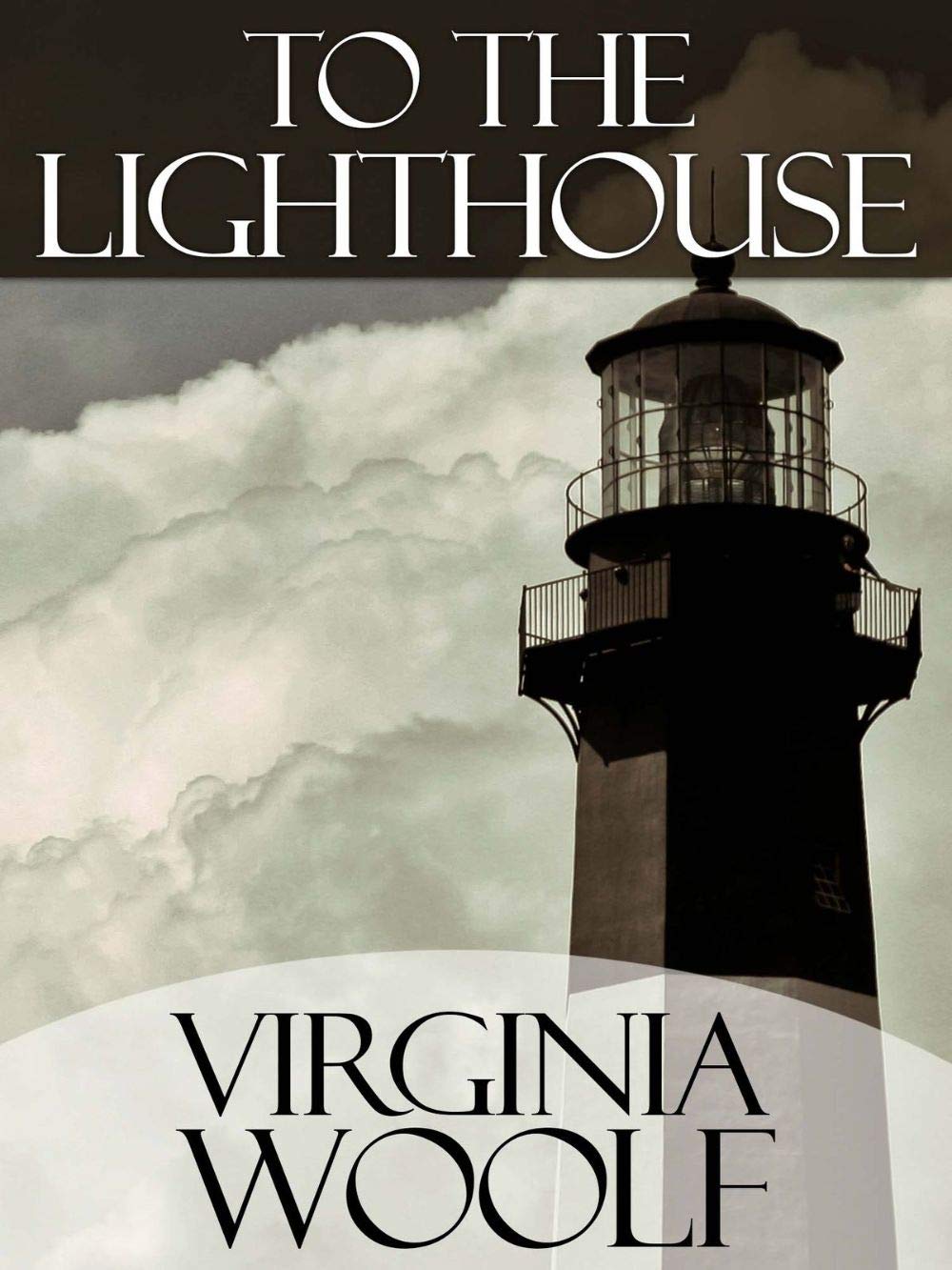 To the Lighthouse by Virginia Woolf Goodreads