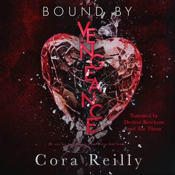 Bound by Vengeance (Born in Blood Mafia Chronicles, #5)
