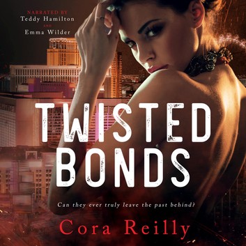Twisted Bonds (The Camorra Chronicles, #4)