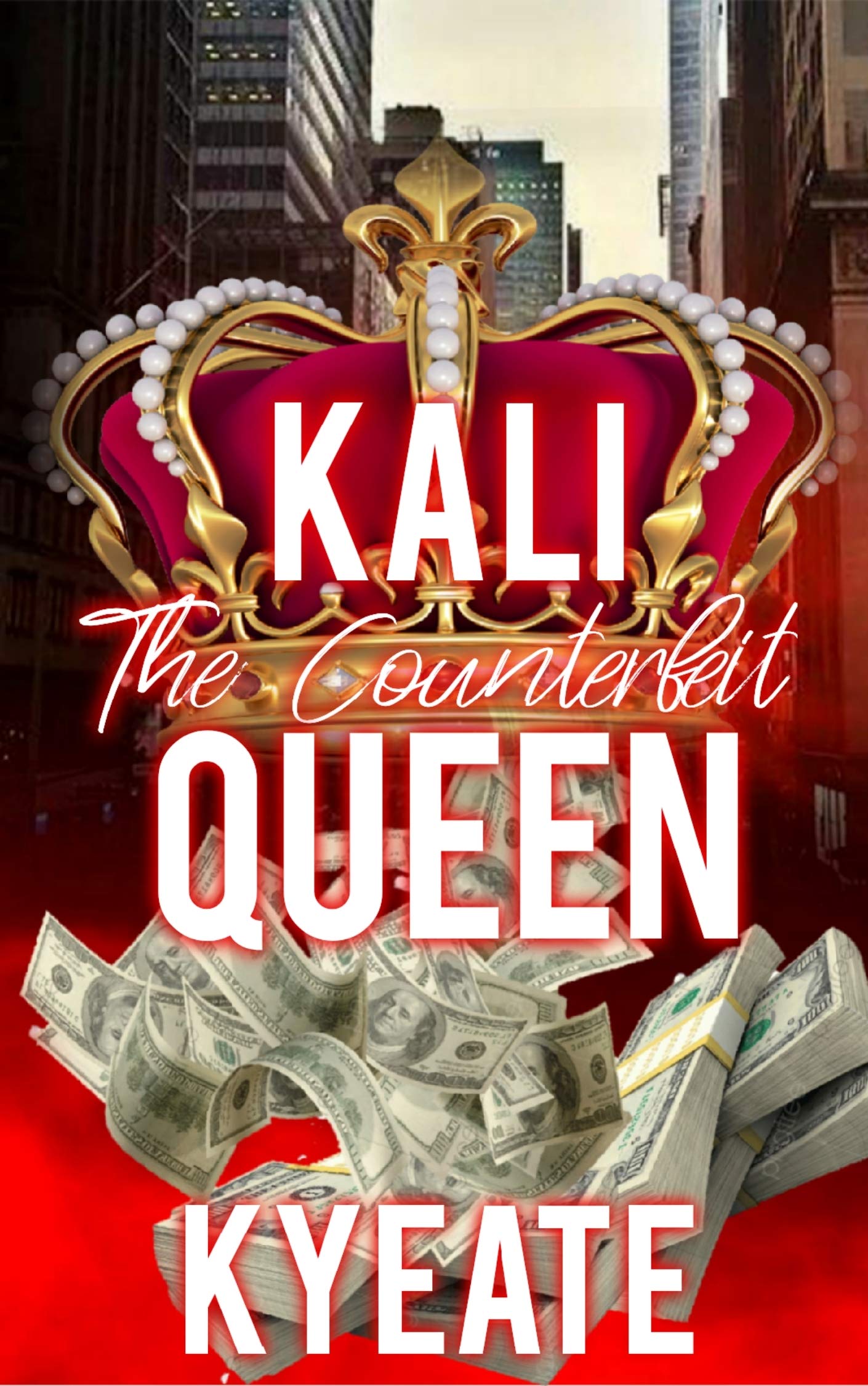 Queen Kalin: The Leak They Tried To Bury - uagllyh