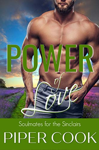 Soulmates for the Sinclairs book cover 3