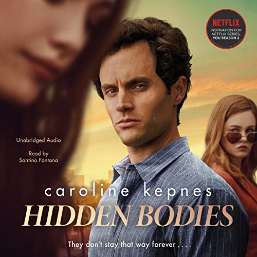 Hidden Bodies (You, #2)