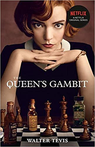 The Queen's Gambit