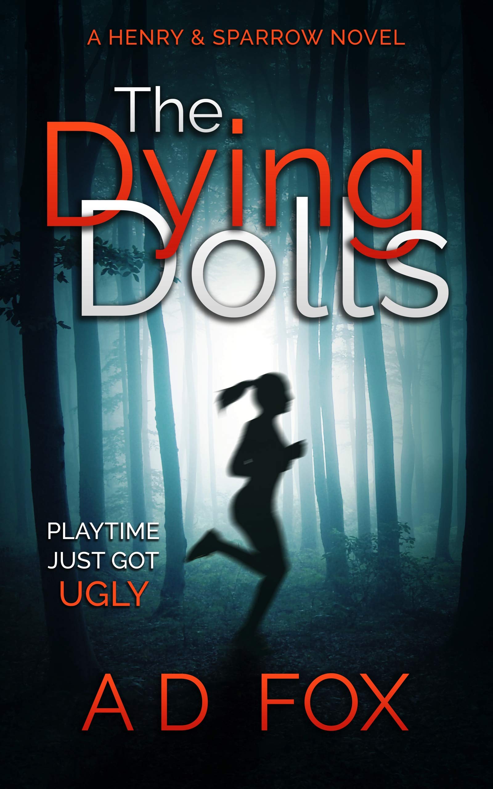 The dying dolls