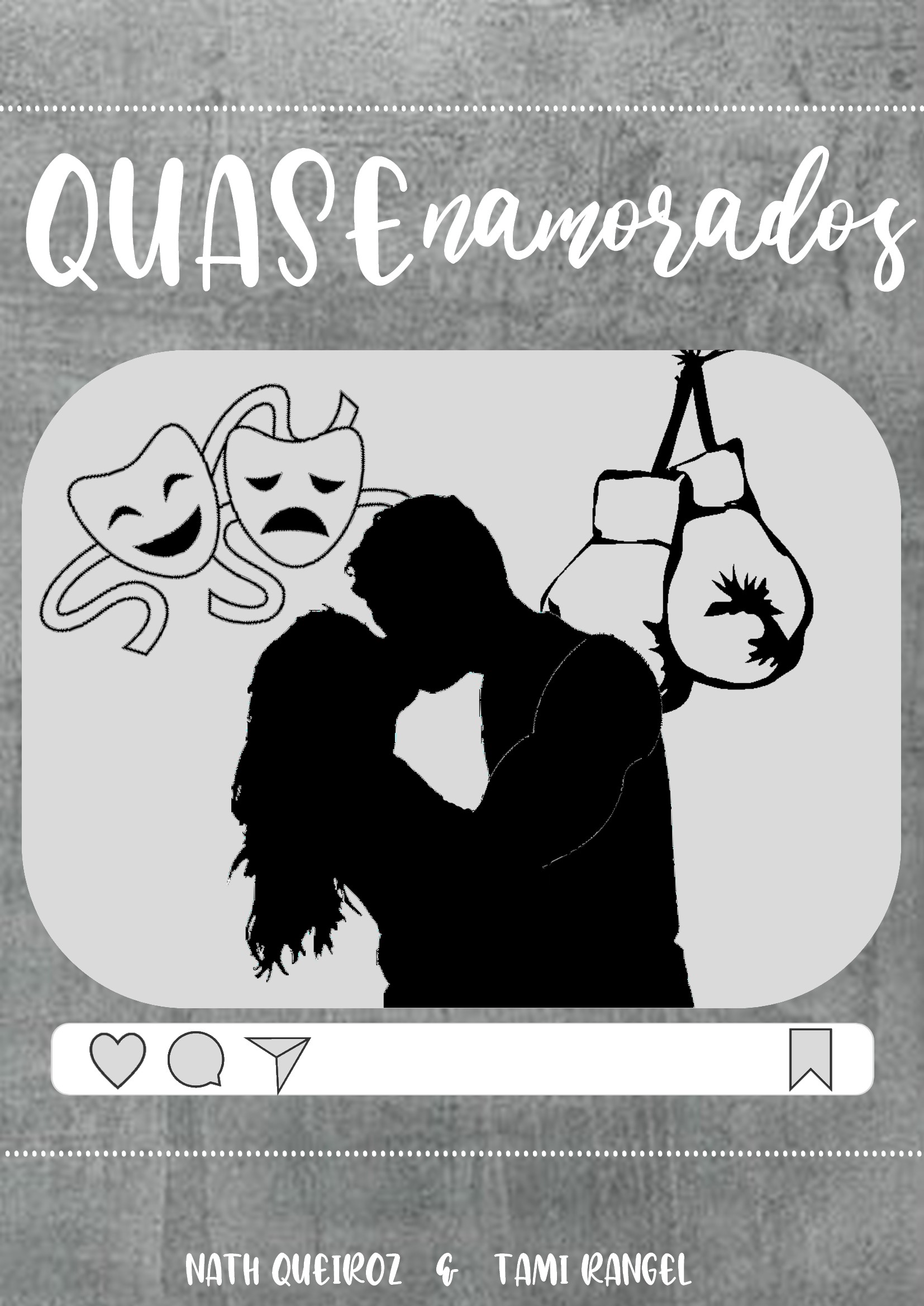 Quase Namorados