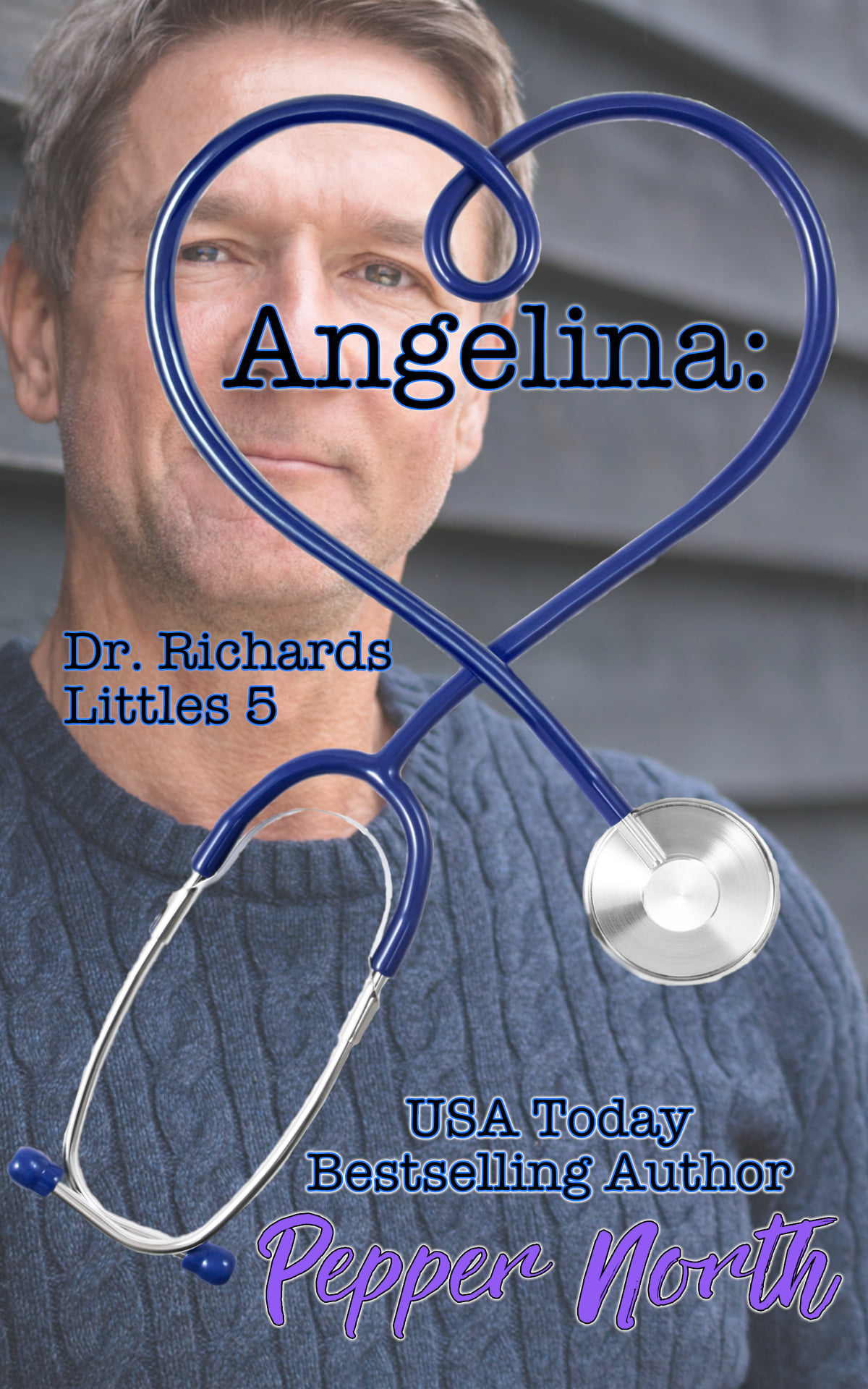 Angelina
