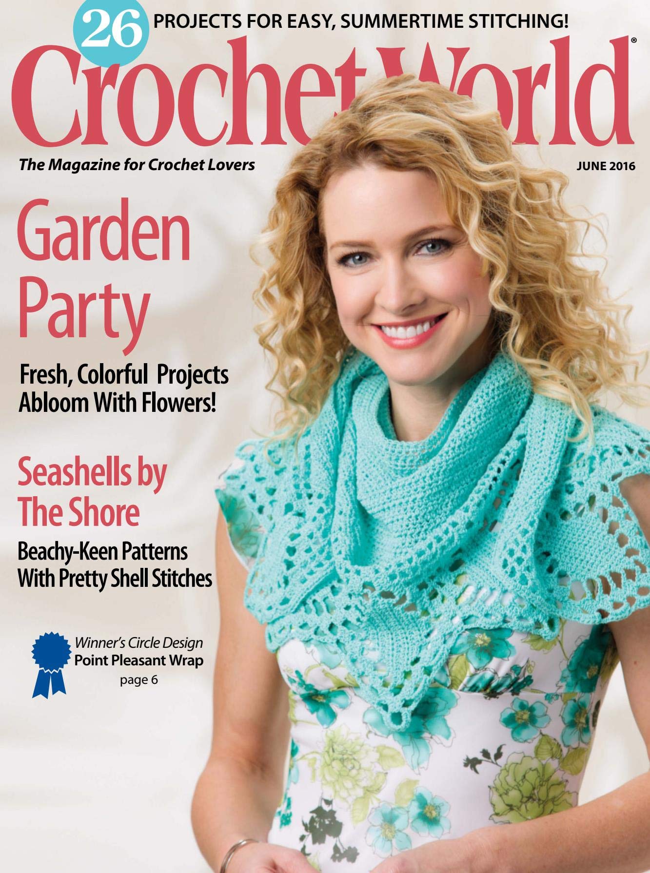 Crochet World