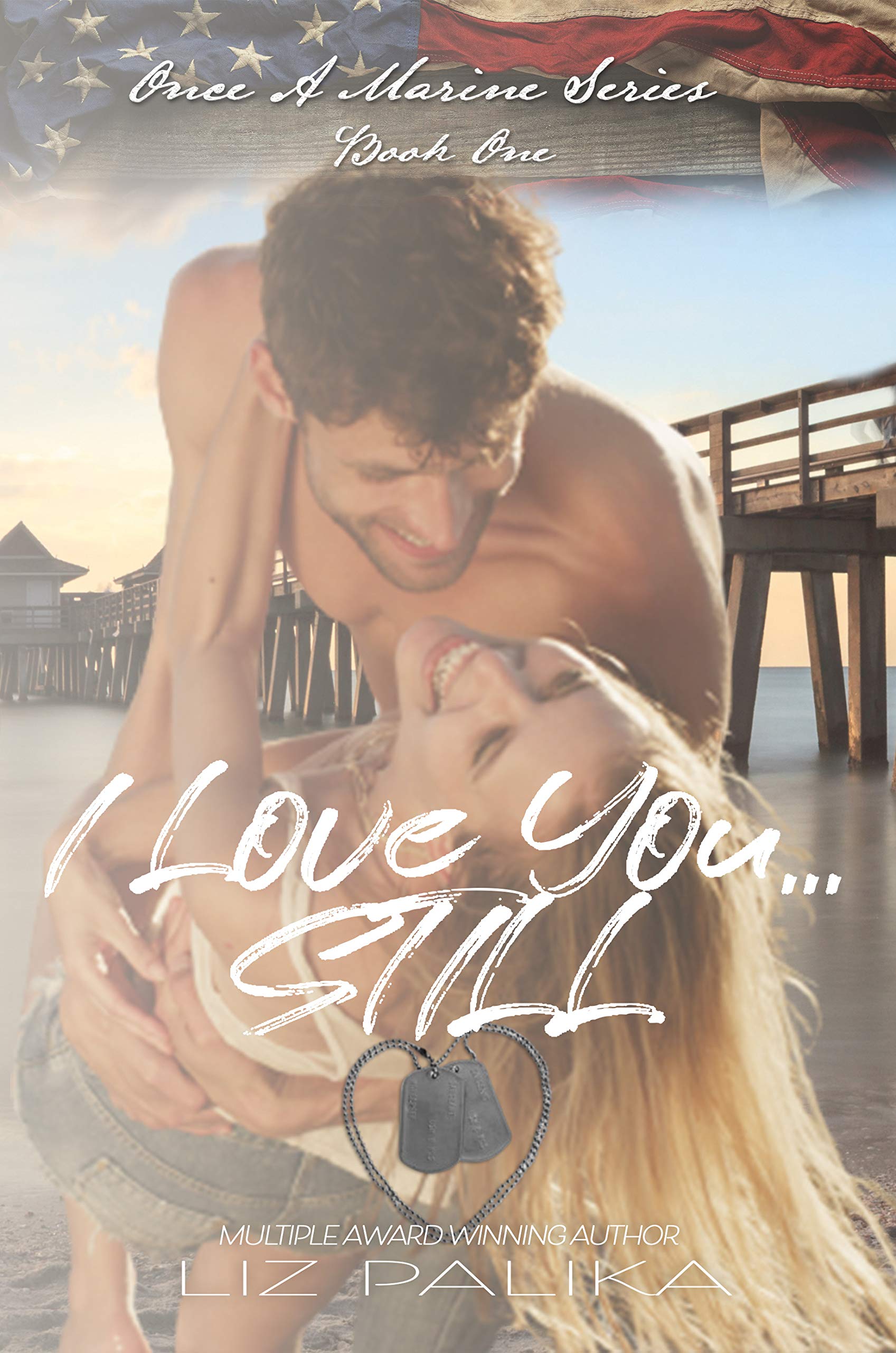 I Love You...Still book cover