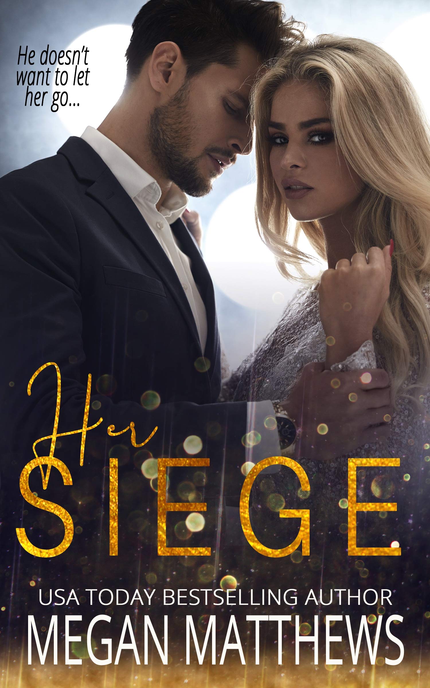 Her Siege book cover