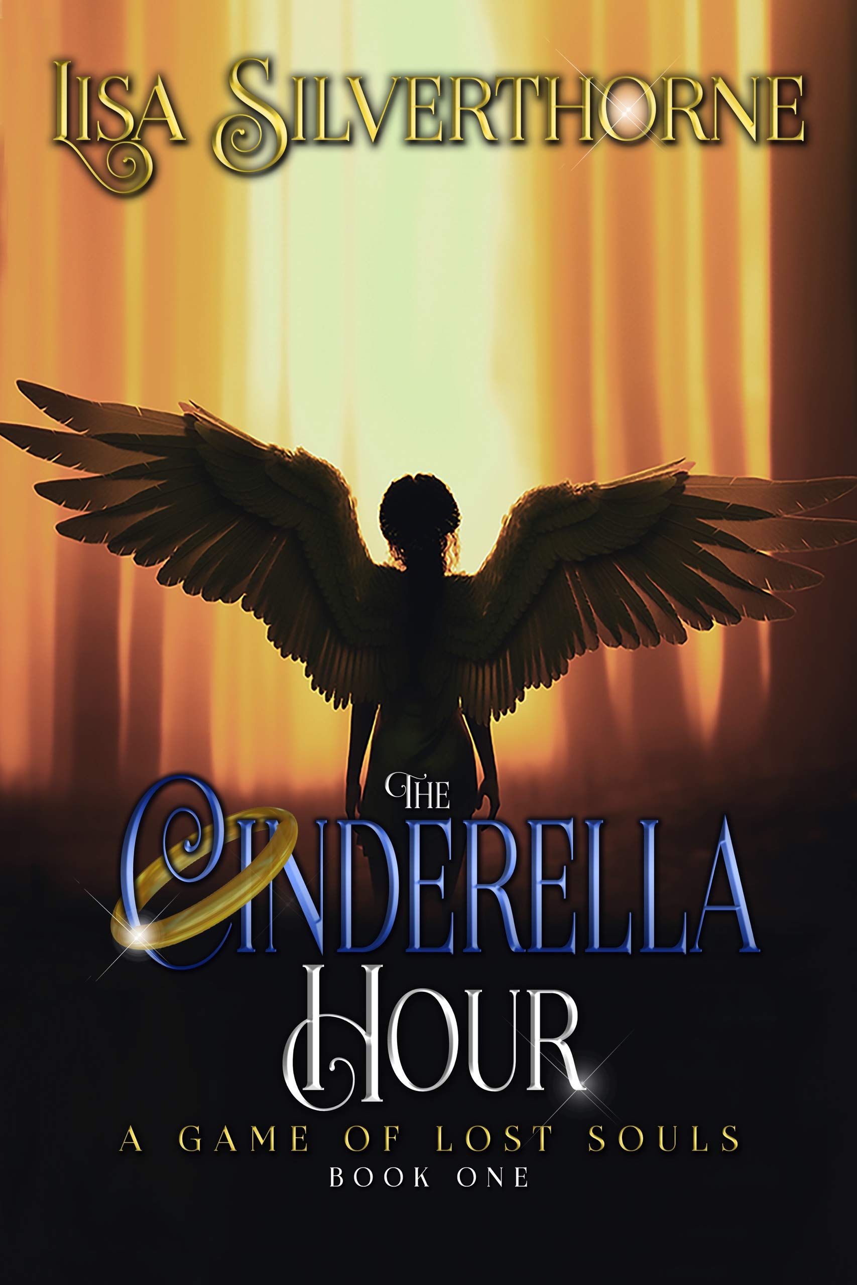 The Cinderella Hour book cover