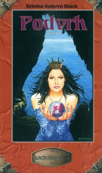 Podvrh 1 book cover
