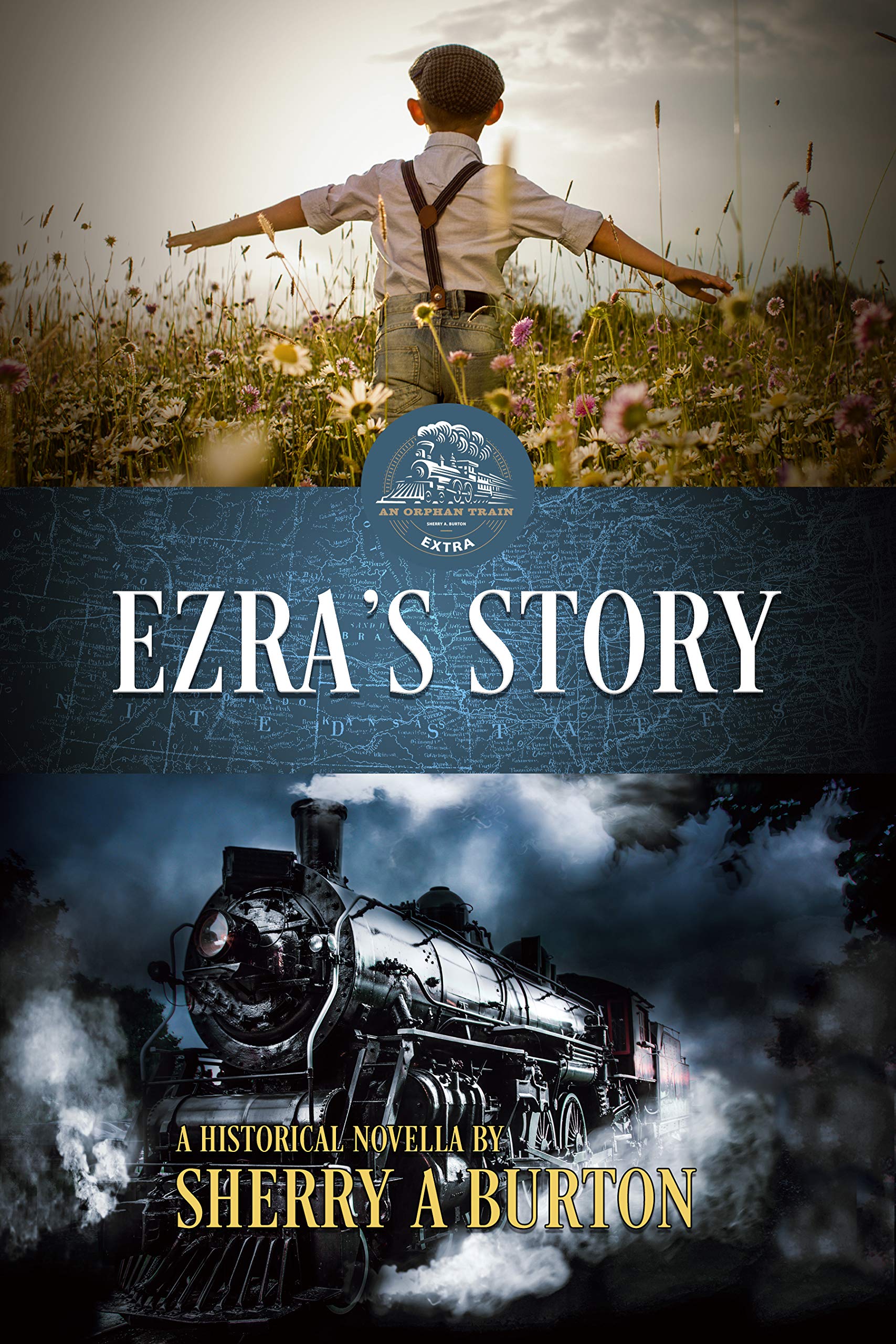 Ezra's Story