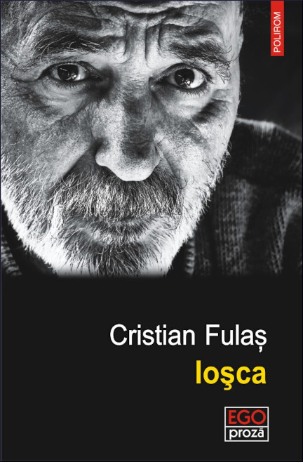Ioșca book cover