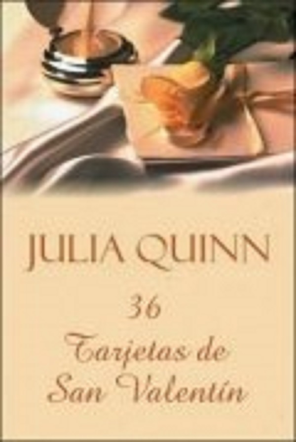 36 Tarjetas de San Valentín book cover