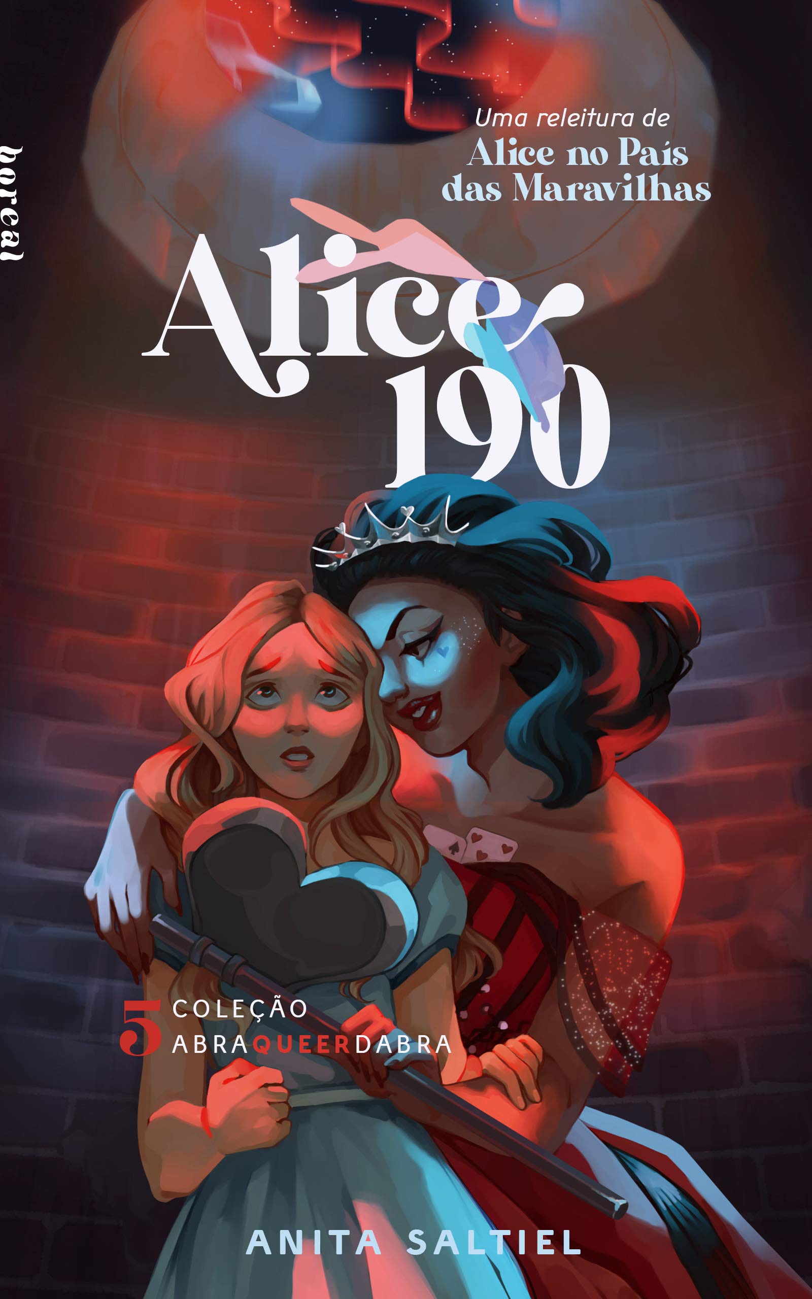 Alice 190 (Abraqueerdabra)