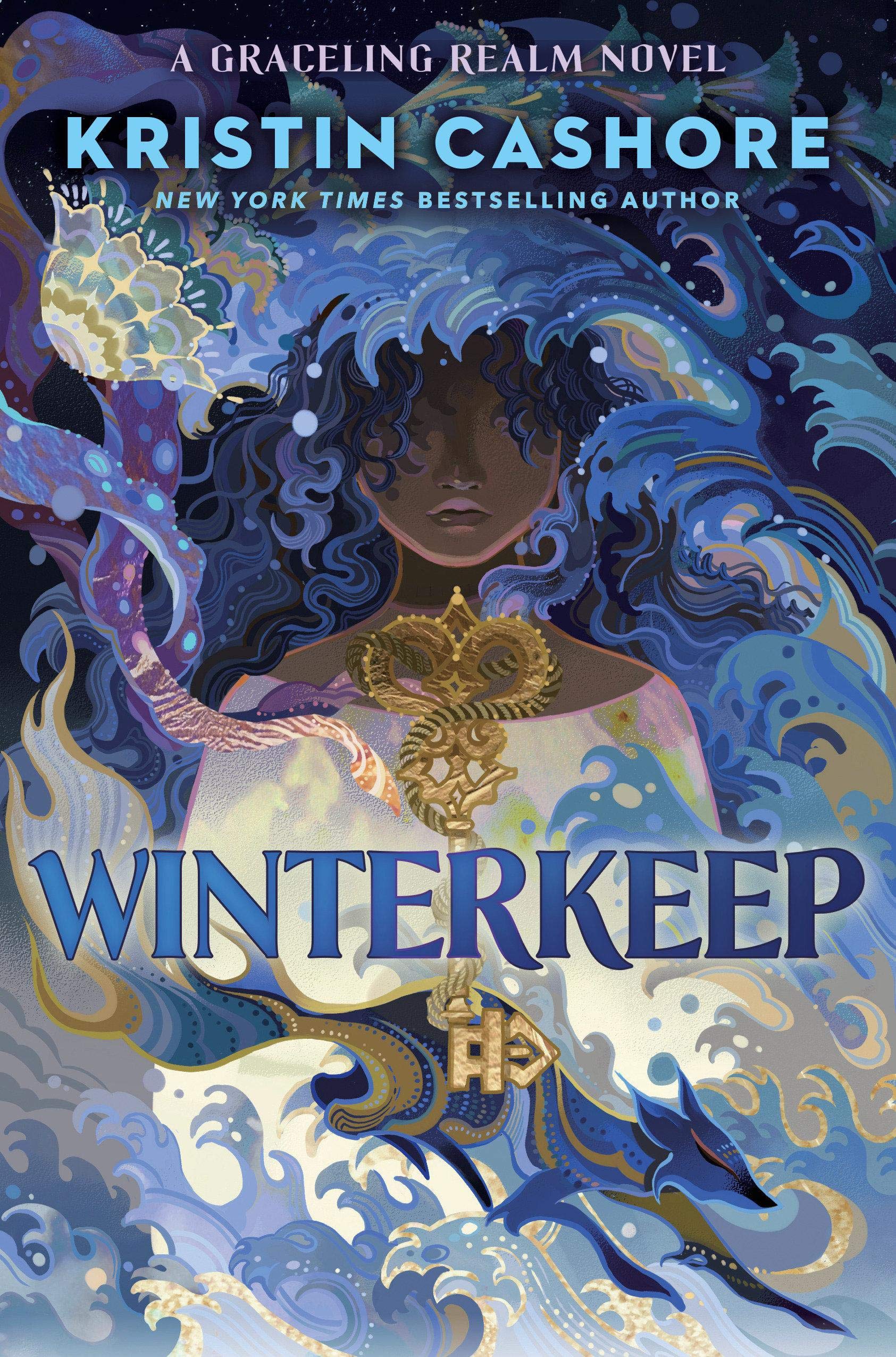 Winterkeep (Graceling Realm, #4)