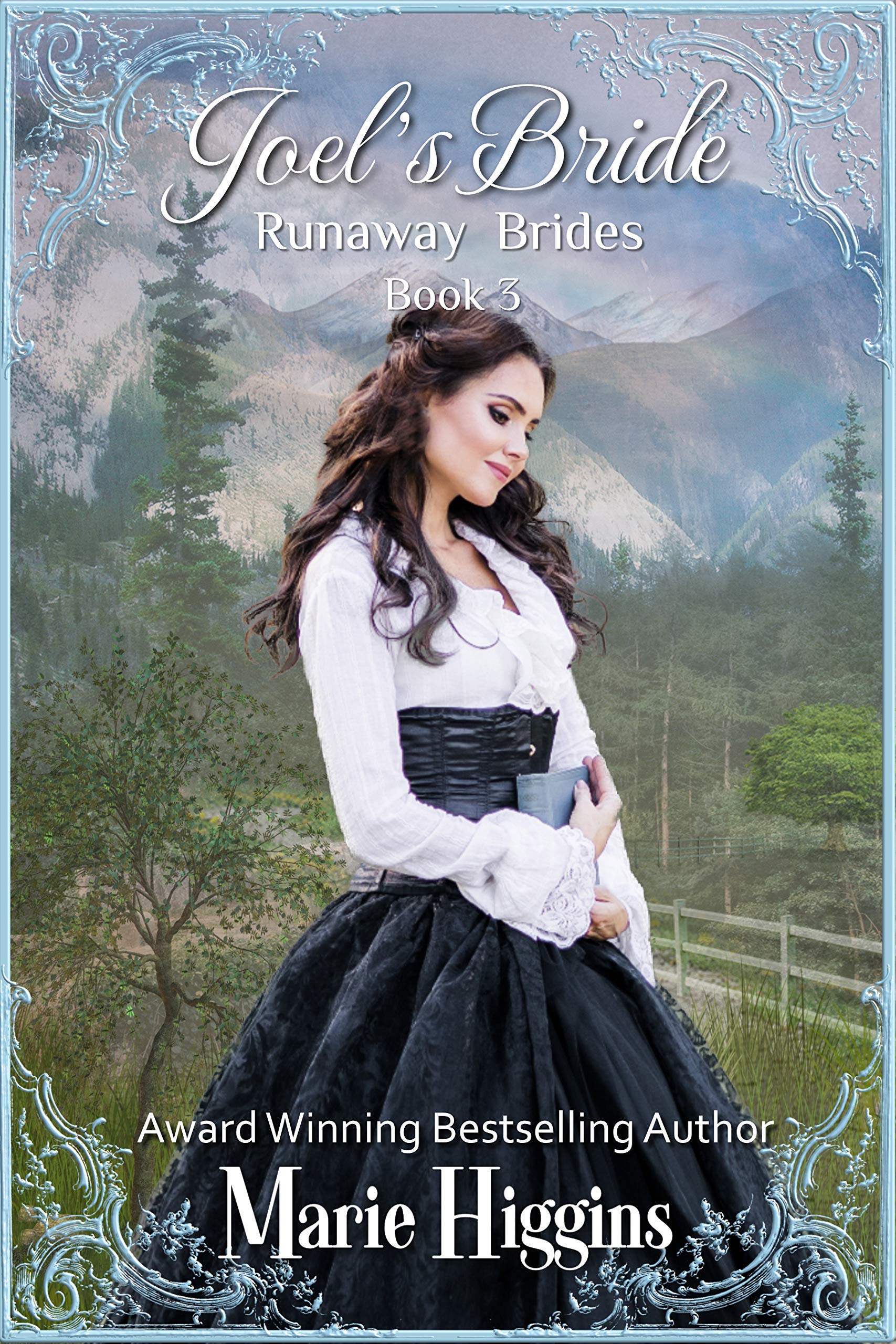 Joel's Bride book cover