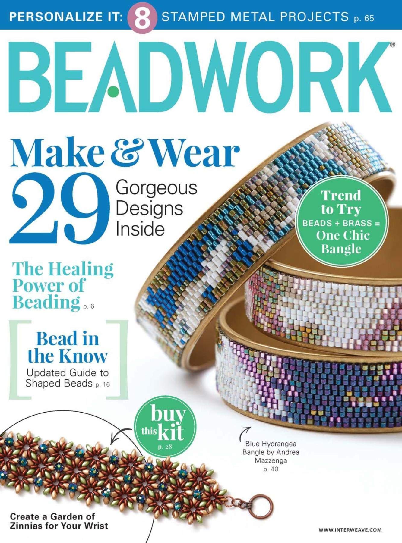 Beadwork