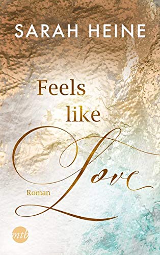 Feels like Love book cover